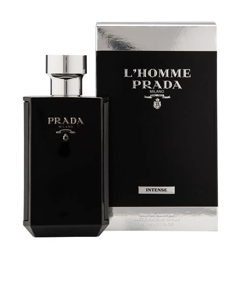 prada l homme 150|Prada l'homme set.